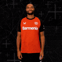 Bayer 04 Team GIF by Bayer 04 Leverkusen