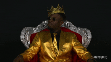 Money Reaction GIF by OppoSuits