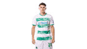 Goal Cheering Sticker by SpVgg Greuther Fürth