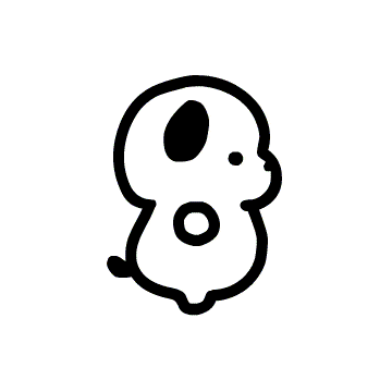 Dance Dog GIF by GONRYON._.O