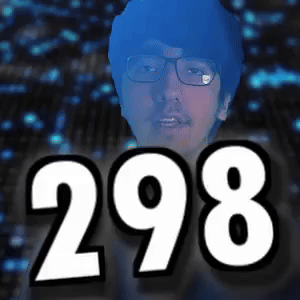 298