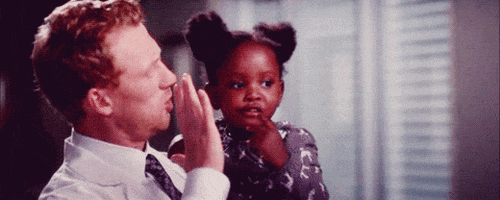greys anatomy GIF