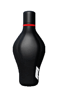 Race Sticker by Designer Parfums Ltd ™