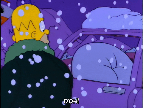 homer simpson GIF