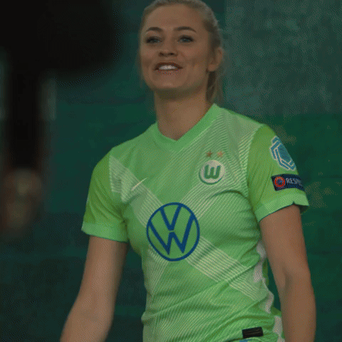 Wolfsburg Behind the Scenes