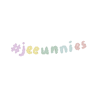 Korean Style Sticker
