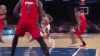 slam dunk basketball GIF by NBA