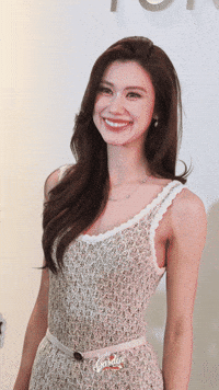 Madame Lee GIF