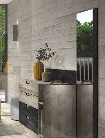 santiagogallegomartinez giphygifmaker comoda con mesa dentro GIF