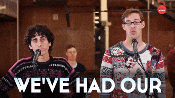 Merry Christmas To All My Haters