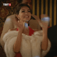 Namaste Seksenler GIF by TRT