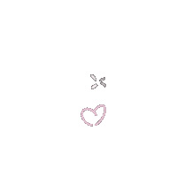 Te Amo Love Sticker