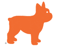 dog house Sticker by nexthomesierra
