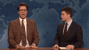 i suffer from will ferrell GIF by Saturday Night Live