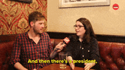 Politics GIF by BuzzFeed