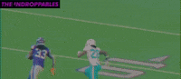 Dalvin Cook GIF by The Undroppables