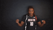 Hargrove GIF by Austin Peay Athletics