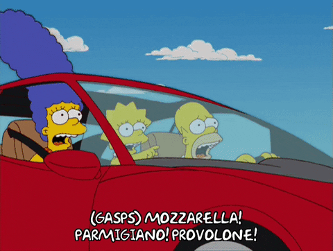 homer simpson GIF
