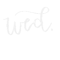 Days Of The Week Wednesday Sticker