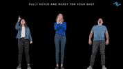 GIF by ActionVFX