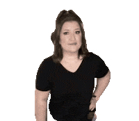 Way To Go Thumbs Up Sticker