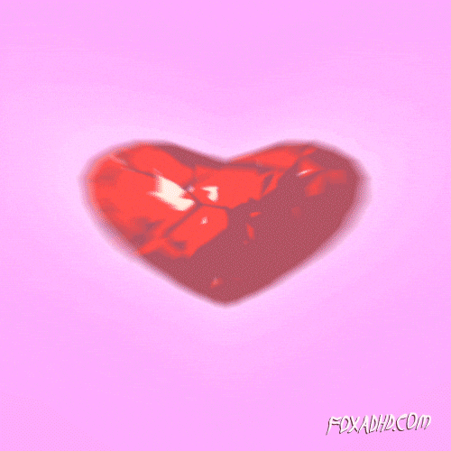 Valentines Day Love GIF by Animation Domination High-Def