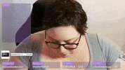 shellyvonmiller oops streamer ranch shellyvonmiller GIF