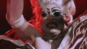 Drag Queen GIF by BouletBrothersDragula