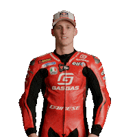 Pol Espargaro Win Sticker by MotoGP
