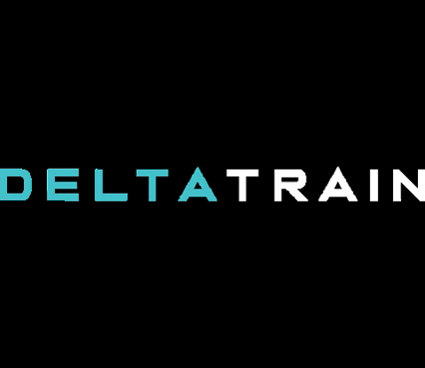DeltaTrain giphygifmaker fitness toronto delta GIF