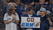 Blue Jays Baseball GIF by Toronto Blue Jays