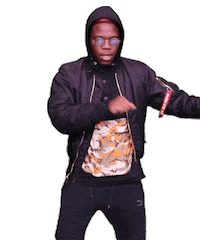 dance dancing Sticker by Universal Music Africa