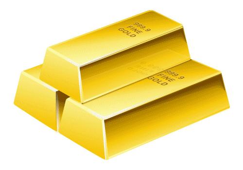 La Casa De Papel Gold Sticker by NETFLIX