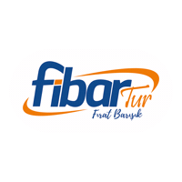 Fibar Hotel Sticker by Fibar Tur