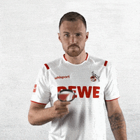 1 Fc Cologne Sport GIF by 1. FC Köln