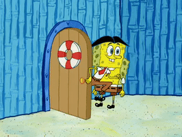 season 5 episode 20 GIF by SpongeBob SquarePants
