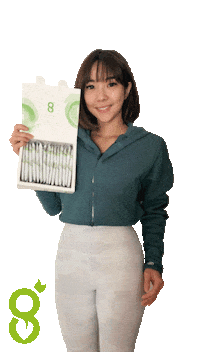 gofyber gisel gofyber Sticker