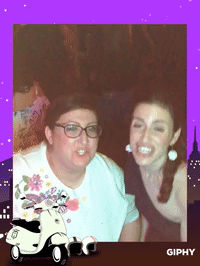 moto GIF by Mary and Tomi