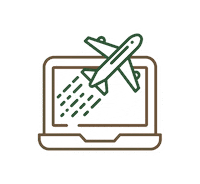 Travel Viajar Sticker by Icárion