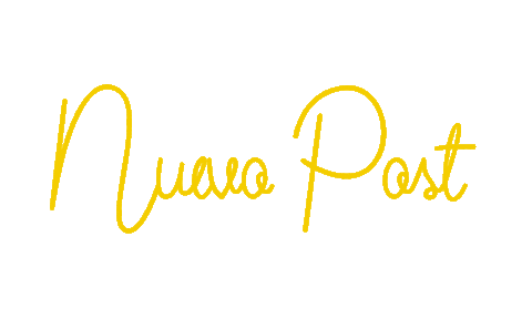 New Post Sticker by Vista Creativa