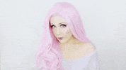 I Love U So Much GIF by Lillee Jean