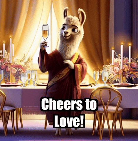 Romance Love GIF by dalaillamazen