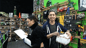 happy oh yeah GIF by Achievement Hunter