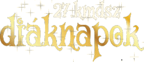 Sticker by Hungarian Students’ Union of Cluj