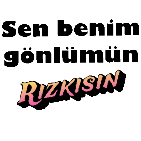 Mnks Aşk Sticker