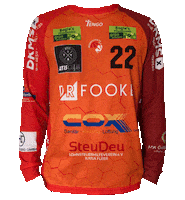 Hv Meerbusch Sticker by Meerbuscher Handball Verein e.V.