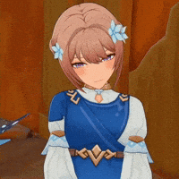 Princess Love GIF
