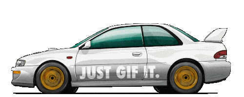 Racing Race Sticker