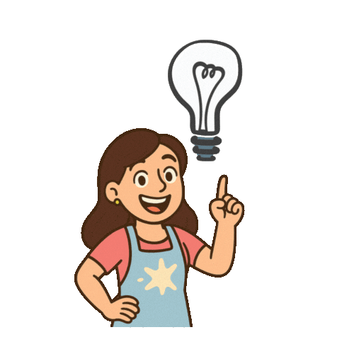 Inspiration Lo Tengo Sticker