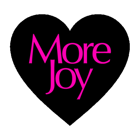 Sticker by More Joy